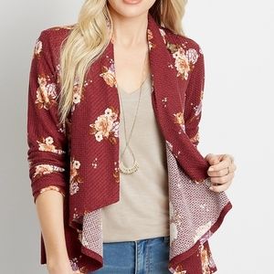 Beautiful Maurices Versatile short cardigan/jacket